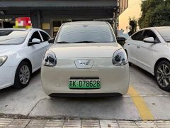 Wuling Hongguang MINIEV 5th Gen 205km Luxury Edition - ფოტო 3