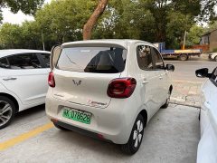 Wuling Hongguang MINIEV 5th Gen 205km Luxury Edition - ფოტო 4
