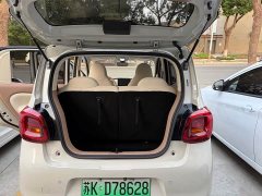 Wuling Hongguang MINIEV 5th Gen 205km Luxury Edition - ფოტო 5