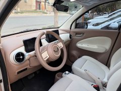 Wuling Hongguang MINIEV 5th Gen 205km Luxury Edition - ფოტო 7