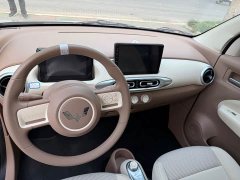Wuling Hongguang MINIEV 5th Gen 205km Luxury Edition - ფოტო 8