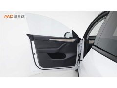 Tesla Model Y Long Range All-Wheel Drive - ფოტო 10