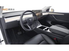 Tesla Model Y Long Range All-Wheel Drive - ფოტო 6