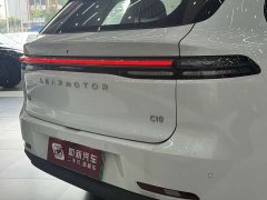 Leapmotor Leapo C10 2026 605 LiDAR Edition - ფოტო 7