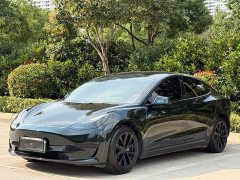 Tesla Model 3 Rear-Wheel Drive - ფოტო 1