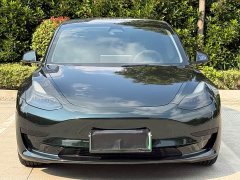 Tesla Model 3 Rear-Wheel Drive - ფოტო 2