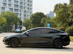 Tesla Model 3 Rear-Wheel Drive - ფოტო 3