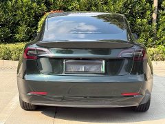 Tesla Model 3 Rear-Wheel Drive - ფოტო 4