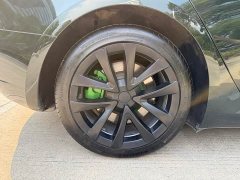 Tesla Model 3 Rear-Wheel Drive - ფოტო 9