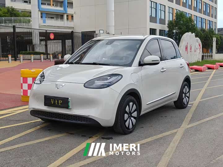 Wuling Binguo 333km Joy Edition