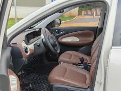 Wuling Binguo 333km Joy Edition - ფოტო 6