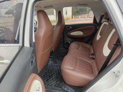 Wuling Binguo 333km Joy Edition - ფოტო 7