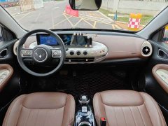 Wuling Binguo 333km Joy Edition - ფოტო 8