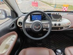 Wuling Binguo 333km Joy Edition - ფოტო 9