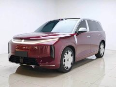 BYD Datang Pure Electric 850KM AWD Datang Prosperous Era Edition - ფოტო 1