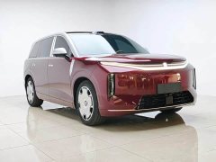 BYD Datang Pure Electric 850KM AWD Datang Prosperous Era Edition - ფოტო 3