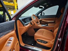 BYD Datang Pure Electric 850KM AWD Datang Prosperous Era Edition - ფოტო 4