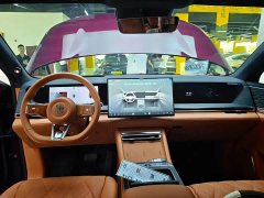 BYD Datang Pure Electric 850KM AWD Datang Prosperous Era Edition - ფოტო 6