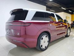 BYD Datang Pure Electric 850KM AWD Datang Prosperous Era Edition - ფოტო 7