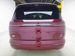 BYD Datang Pure Electric 850KM AWD Datang Prosperous Era Edition - ფოტო 8