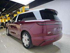 BYD Datang Pure Electric 850KM AWD Datang Prosperous Era Edition - ფოტო 9
