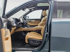 GAC ES9 PHEV 143km Pro - ფოტო 10