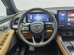 GAC ES9 PHEV 143km Pro - ფოტო 11