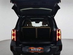 GAC ES9 PHEV 143km Pro - ფოტო 16