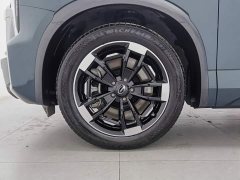 GAC ES9 PHEV 143km Pro - ფოტო 17