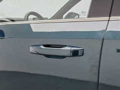 GAC ES9 PHEV 143km Pro - ფოტო 18