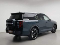 GAC ES9 PHEV 143km Pro - ფოტო 2