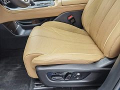 GAC ES9 PHEV 143km Pro - ფოტო 20