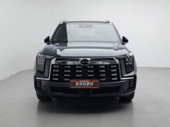 GAC ES9 PHEV 143km Pro - ფოტო 3