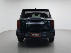 GAC ES9 PHEV 143km Pro - ფოტო 4