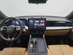 GAC ES9 PHEV 143km Pro - ფოტო 5