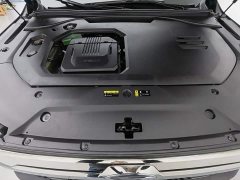 GAC ES9 PHEV 143km Pro - ფოტო 6