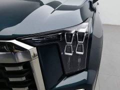 GAC ES9 PHEV 143km Pro - ფოტო 7