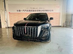 FAW Red Flag HS5 2.0T Two-Wheel Drive Flagship Enjoy Pro - ფოტო 1