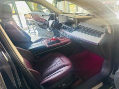 FAW Red Flag HS5 2.0T Two-Wheel Drive Flagship Enjoy Pro - ფოტო 11