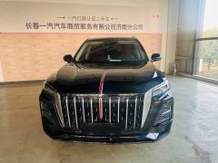 FAW Red Flag HS5 2.0T Two-Wheel Drive Flagship Enjoy Pro - ფოტო 2