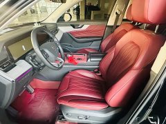 FAW Red Flag HS5 2.0T Two-Wheel Drive Flagship Enjoy Pro - ფოტო 4