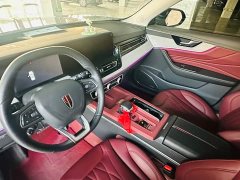 FAW Red Flag HS5 2.0T Two-Wheel Drive Flagship Enjoy Pro - ფოტო 5