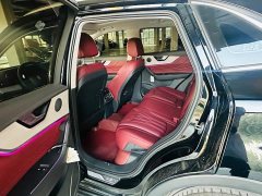 FAW Red Flag HS5 2.0T Two-Wheel Drive Flagship Enjoy Pro - ფოტო 6