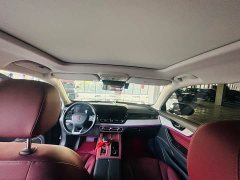 FAW Red Flag HS5 2.0T Two-Wheel Drive Flagship Enjoy Pro - ფოტო 7