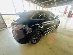 FAW Red Flag HS5 2.0T Two-Wheel Drive Flagship Enjoy Pro - ფოტო 9