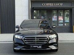 Mercedes-Benz E-Class E 300 L Fashion Edition - ფოტო 1