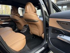 Mercedes-Benz E-Class E 300 L Fashion Edition - ფოტო 10
