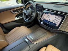 Mercedes-Benz E-Class E 300 L Fashion Edition - ფოტო 12