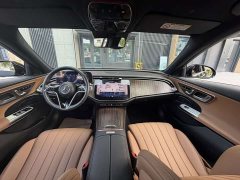Mercedes-Benz E-Class E 300 L Fashion Edition - ფოტო 13