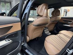 Mercedes-Benz E-Class E 300 L Fashion Edition - ფოტო 14